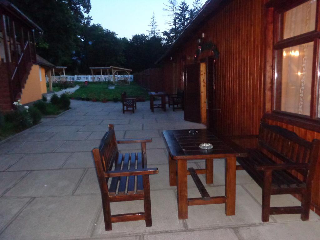 Pensiunea Radu Cisnadie Room photo