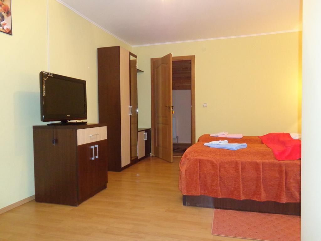 Pensiunea Radu Cisnadie Room photo