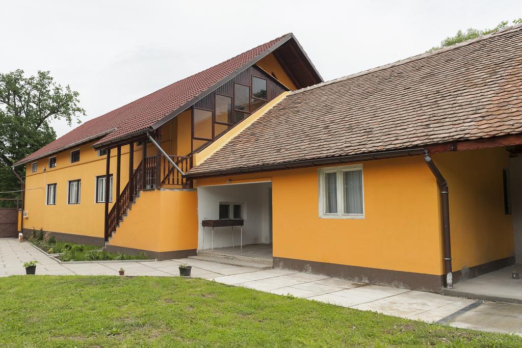 Pensiunea Radu Cisnadie Room photo