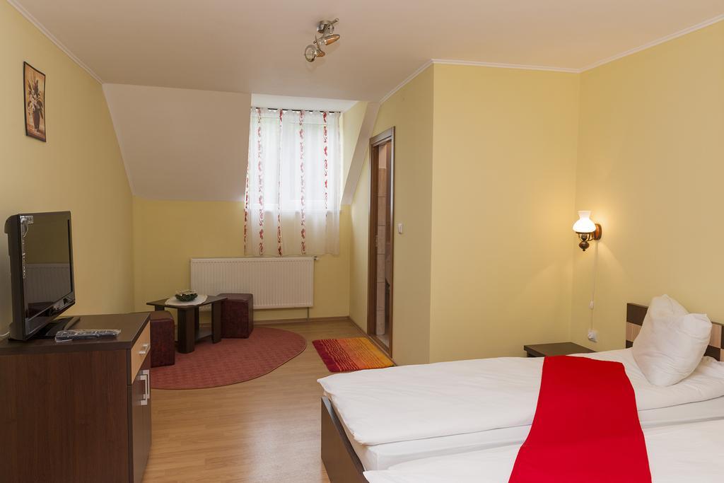 Pensiunea Radu Cisnadie Room photo