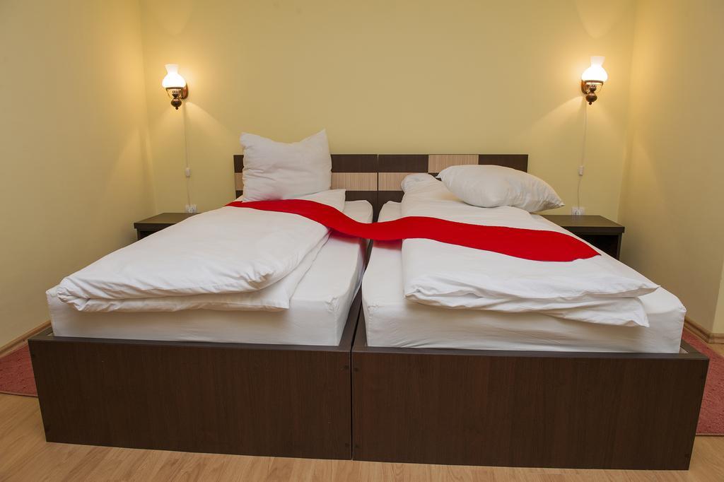 Pensiunea Radu Cisnadie Room photo