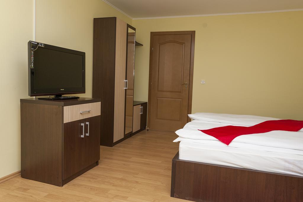 Pensiunea Radu Cisnadie Room photo